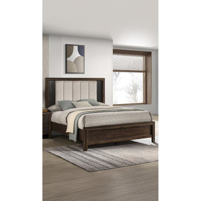 Tête de lit tapissier 1Pc