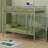 Metal Bunk Bed-728617819