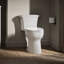 Highline One-Piece Elongated Toilet 1.28 Gpf