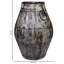 Airil Metal Table Vase