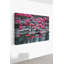 Stunning Decorative Canvas Painting, 27.6 x 39.4 inches | 100% Cotton Canvas, Thickness: 1.2 inches | Vibrant Colours, Perfect for Living Room, Bedroom, or Office Decor | Unique Artwork to Enhance Your Space