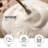 HomCom Hand Immersion Blender