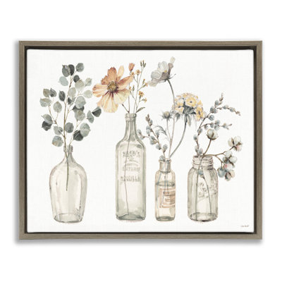 Art mural sur toile Floater