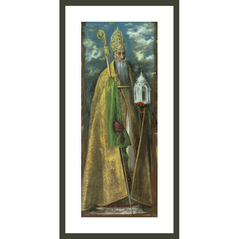 9954-XL-P-BF1000Museums9954-XL-P-BF, 41.5" H x 20.81" W