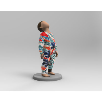 Figurine Che