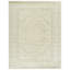 Tapis oriental de couleur sauge / ivoire Arrietty-2062222226-2035773366