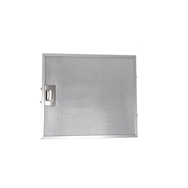 AGUA CANADA 30" Stainless Steel 500 CFM Ducted (Vented) Wall Range Hood with Mesh Filter