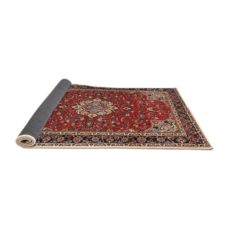 Muehlebach Oriental Indoor Rug, Square 3'