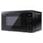 20L 800w Solo Microwave Black-133445232