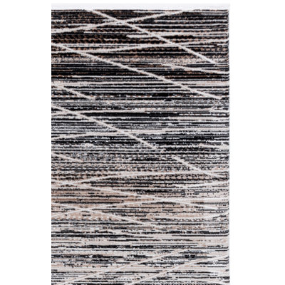 Tapis abstrait Mila 222 Performance