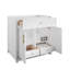 Bellshire Single Vanity Cabinet-659475601-666546980
