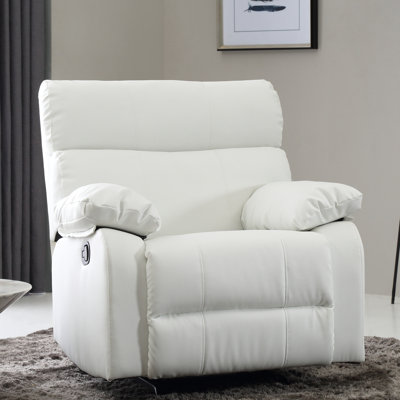 Fauteuil inclinable et berçant Furniture Manny G533-RC