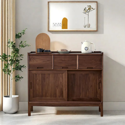 Armoire d'entrée Nordic Simple
