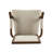 Ethynn 19.5'' H Upholstered Armchair-688004063-679670944-679670956