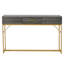 120cm Console Table