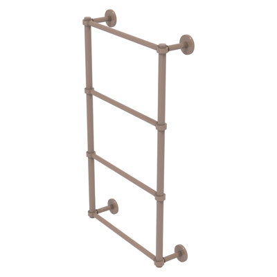 Dalston 4 Towel Bar
