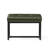 Buren Iron Accent Stool-902017646