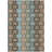 Machine Washable Indoor/Outdoor Chantille ACN2556 Mid-Century Modern Rug-643112656-643112653