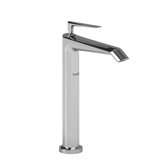 Venty™ Single Handle Tall Lavatory Faucet