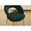 Chaise de salle à manger Everett-1525508106