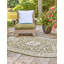 Tapis intérieur / extérieur brun Anarsja Southwestern-69787747