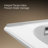 60" x 42" Drop In Soaking Bathtub-11889321-89286544