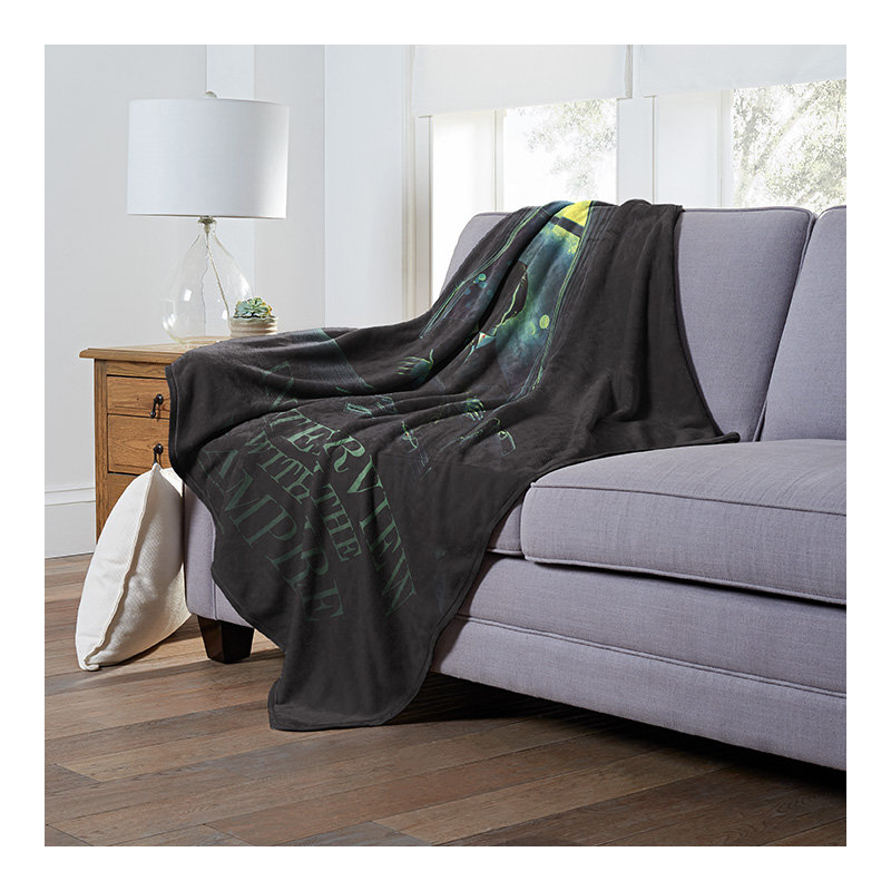 Throw Blanket