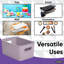 Paniers de rangement en plastique-73493703-73493707