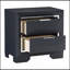 Table de chevet Modern