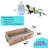 Free Standing Toilet Paper Holder-91343694