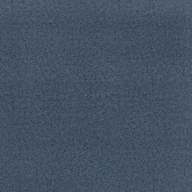 Fauteuil d'appoint décontracté 1pc, Bleu