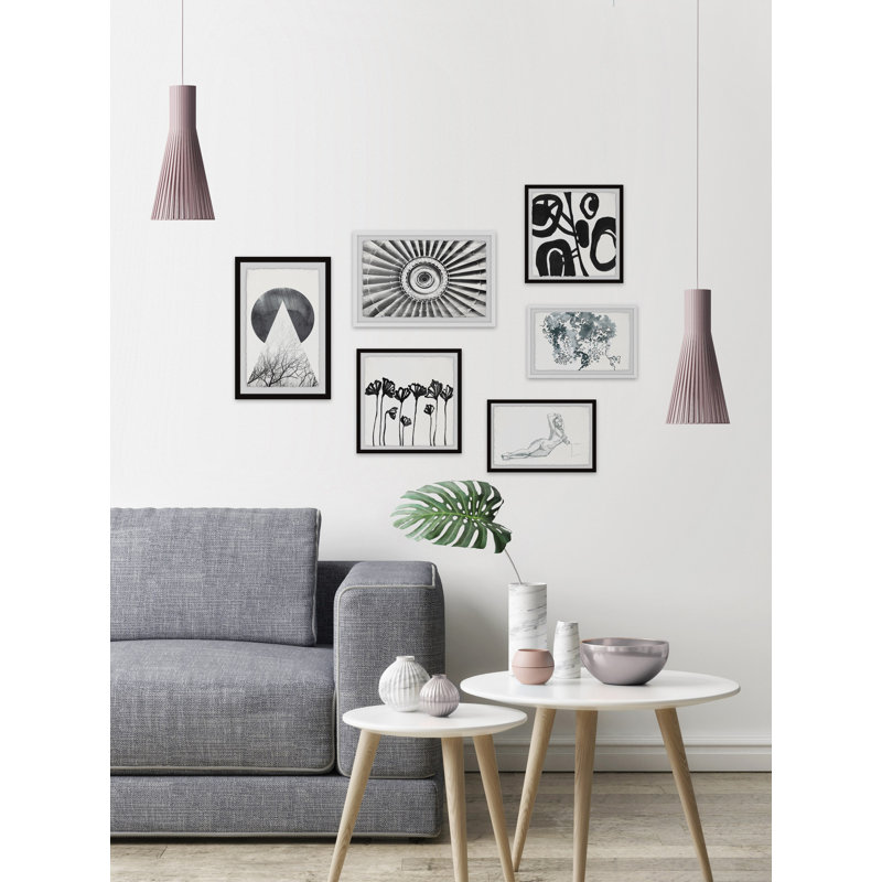 " Downright Relaxing " 6 - Pieces