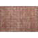 Premium Machine Washable Lubbers AMF1762 Border Rug