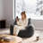 Big Bean Bag Chair for Adult-No Assembly Required-673940321
