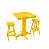 Jaune citron