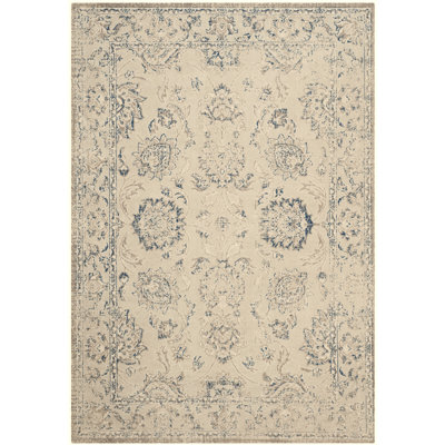 Chewning Performance Oriental Rug