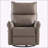 Versatile 270° Power Swivel Rocker Recliner Chair for Ultimate Comfort and Relaxation