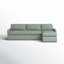 Canapé modulaire 2 pièces Damari-47388383-50008199