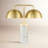 Bobbiejo Stone Table Lamp