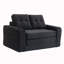 Canapé-lit convertible, canapé-lit double extensible-1100735553