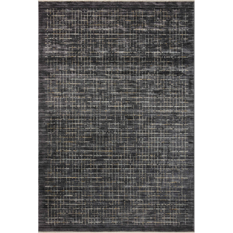 Indoor Rug, Rectangle 2'3" x 3'10"