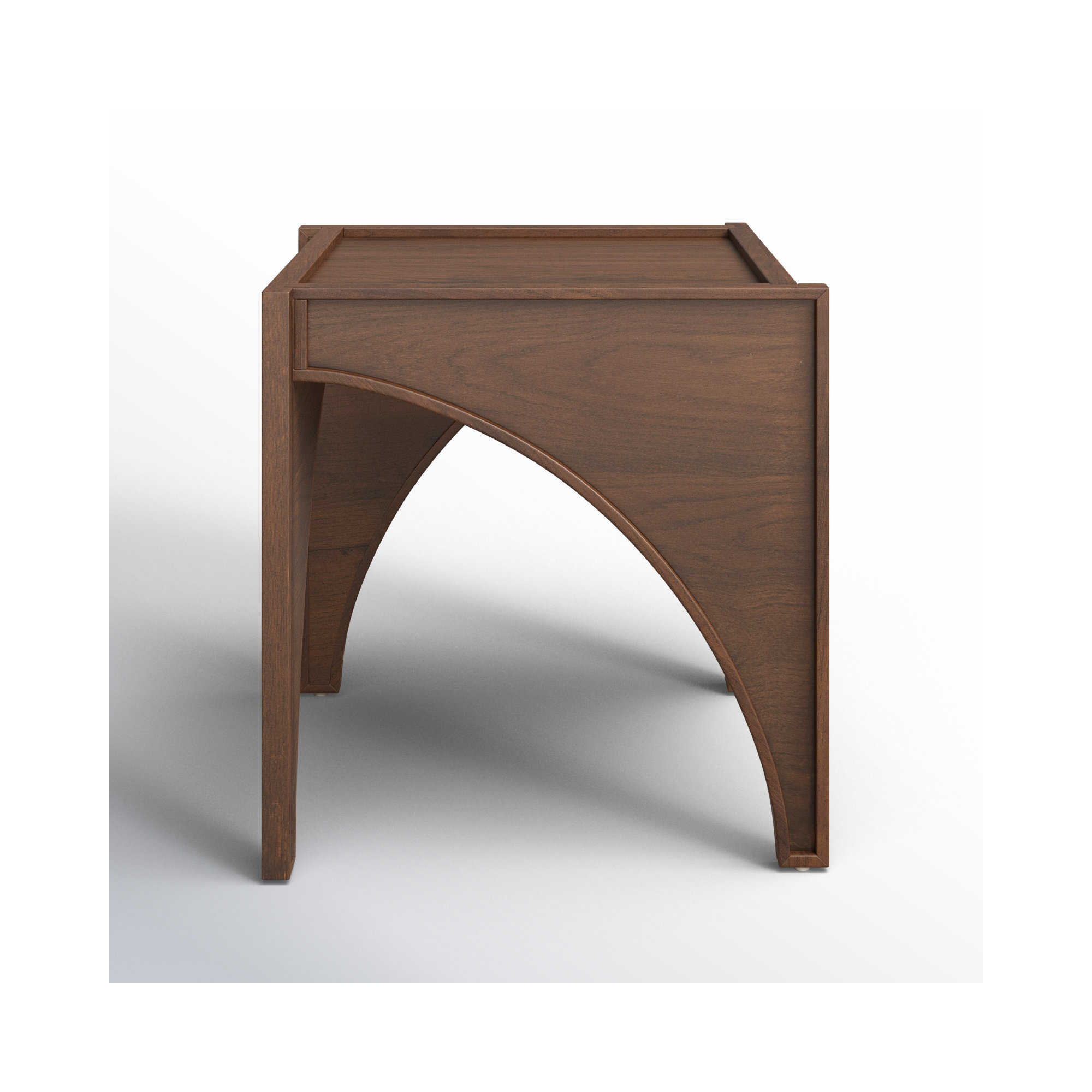 Tennie End Table