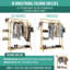 110cm Clothing Rack-629424754