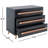 Abdülkerim 31.5'' W 3 - Drawer Dresser-1950440908