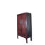 Armoire en orme rouge 80 po
