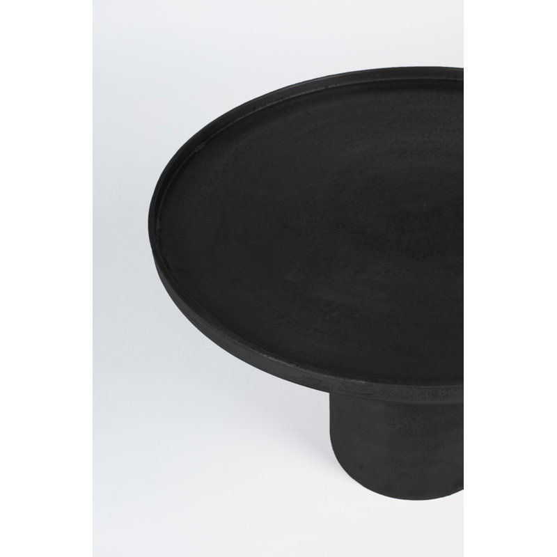 Mason Coffee Table, Black