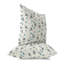 Coussin réversible Songbird Flora Parade-101210575-101210568