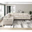Fauteuil 1 pièce Modern Living Furniture