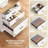 Farmhouse L Shaped Electric Standing Desk-756738175-756738160