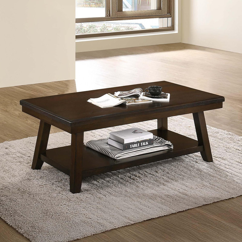 Table basse 1 pièce New Bold